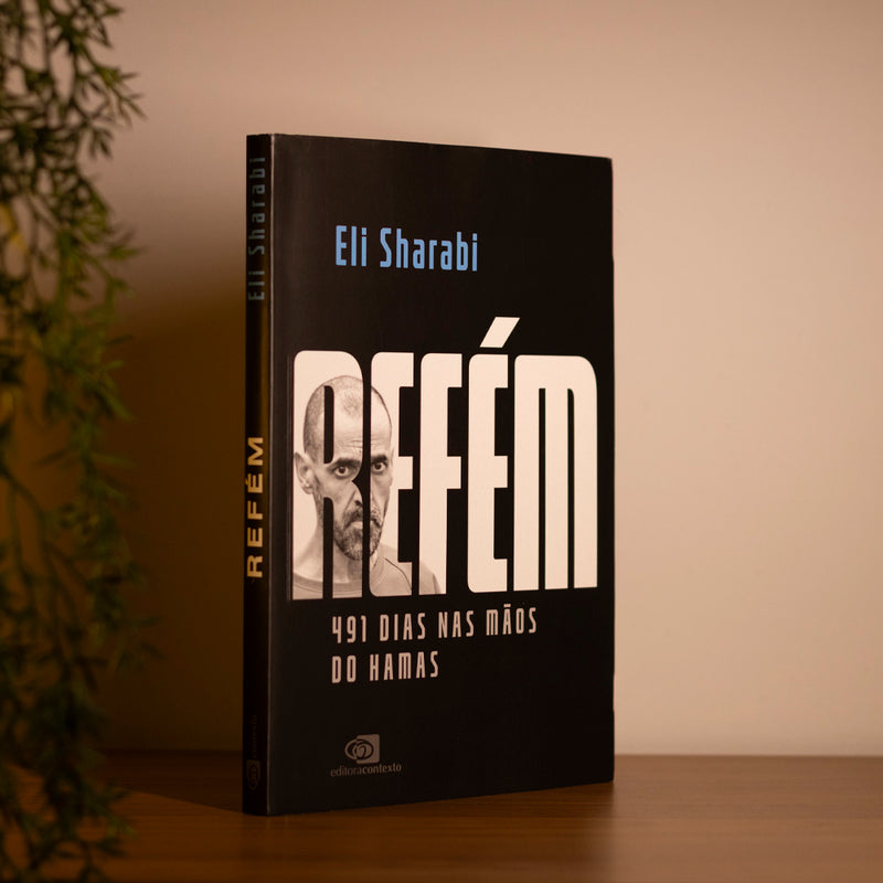 Refém | Eli Sharabi