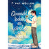Livro Quando Todas as Estrelas Se Apagarem de Pat Müller, capa azul com menino segurando cubo mágico. — Plenitude