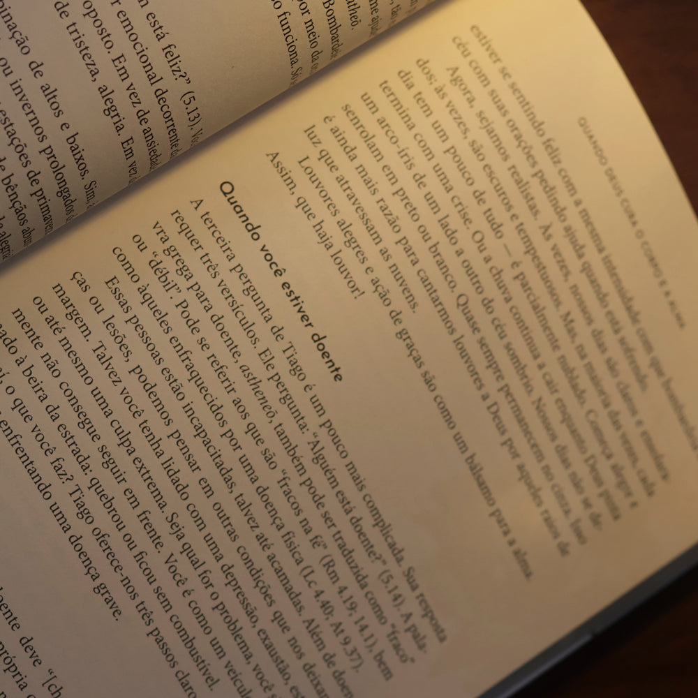 Agarre-se à Esperança | Charles R. Swindoll