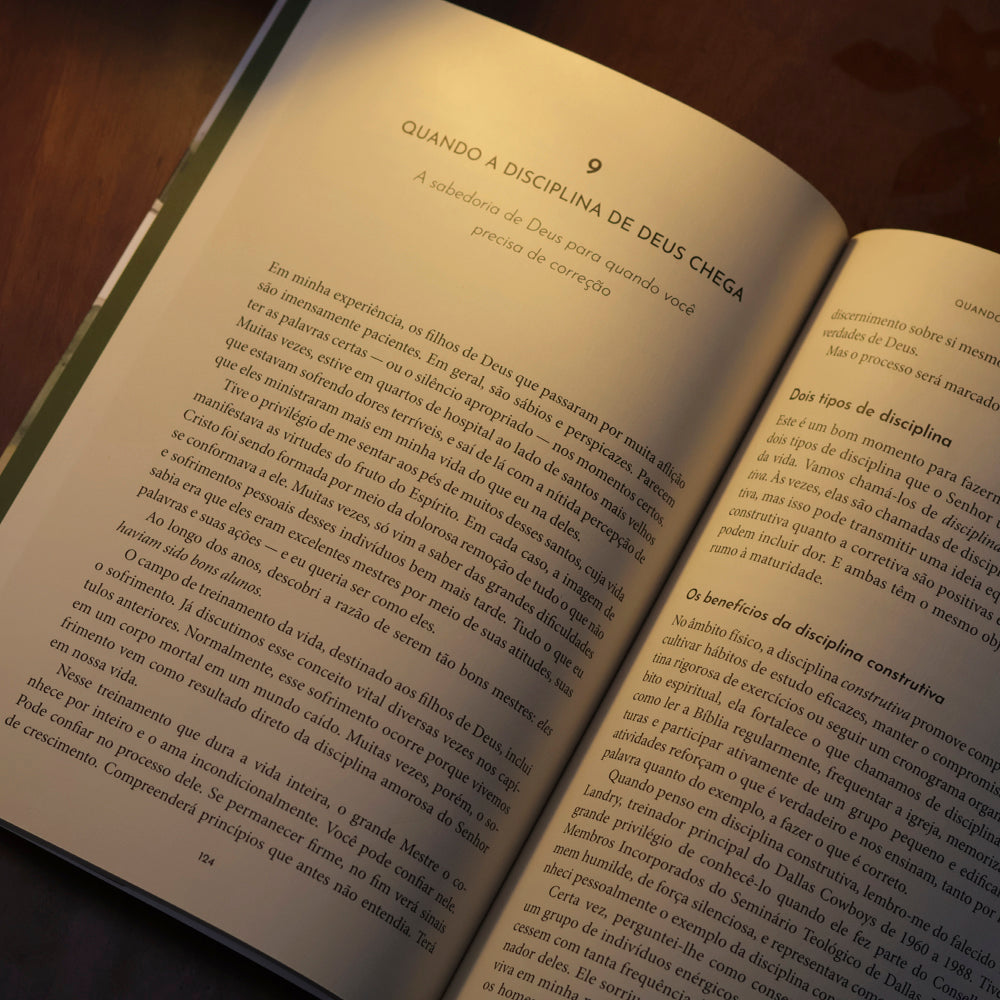 Agarre-se à Esperança | Charles R. Swindoll
