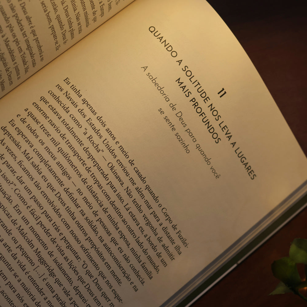 Agarre-se à Esperança | Charles R. Swindoll