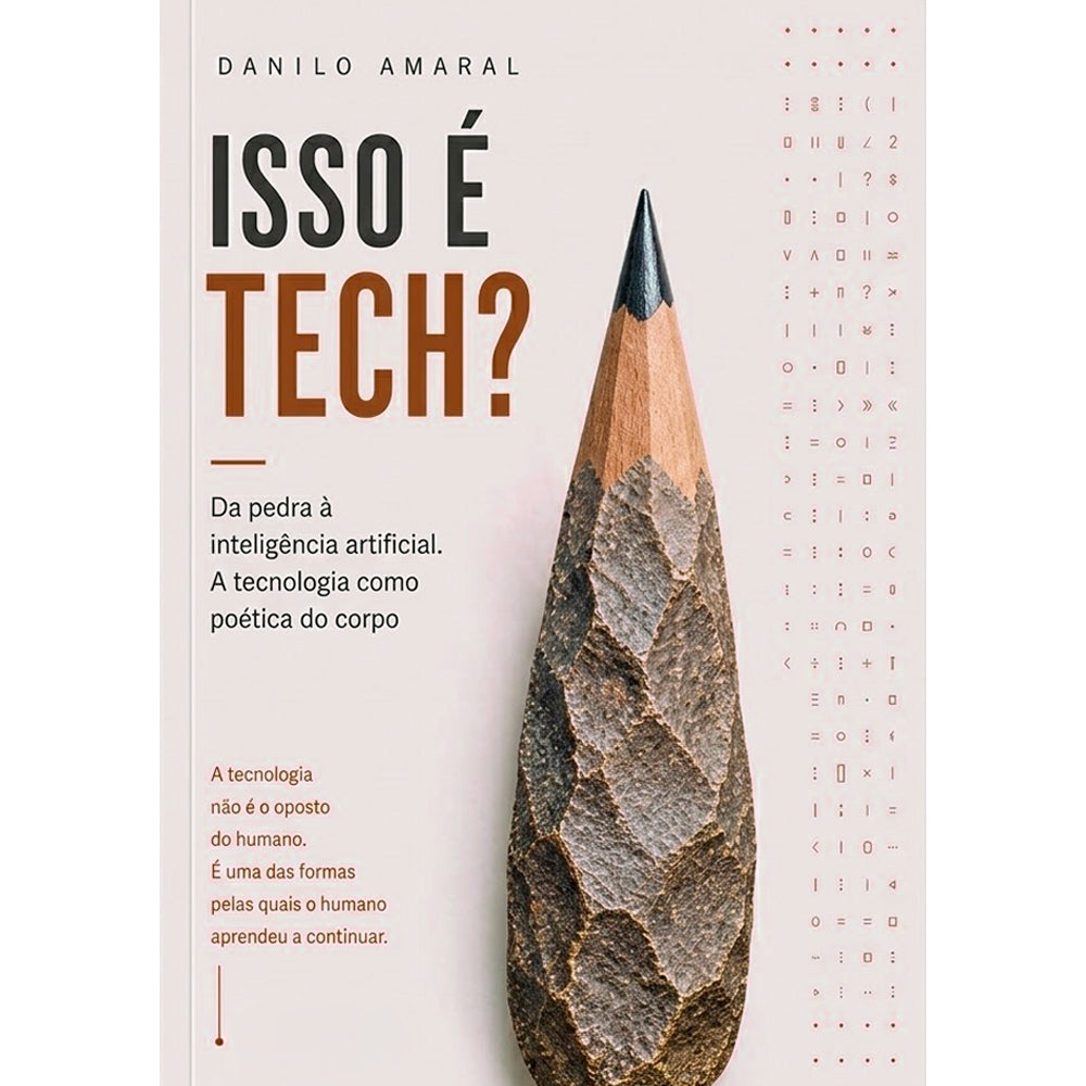 Isso é Tech? | Danilo Amaral