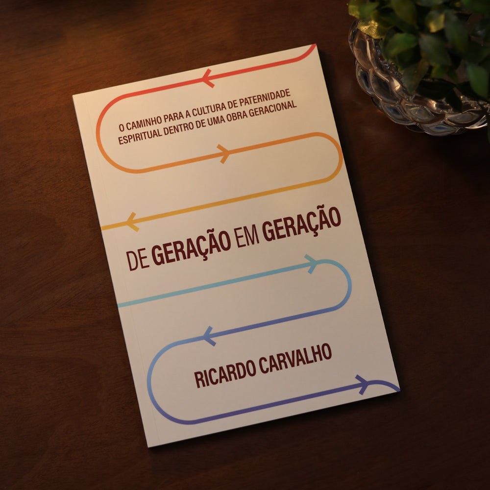 De Geração Em Geração | Ricardo Carvalho