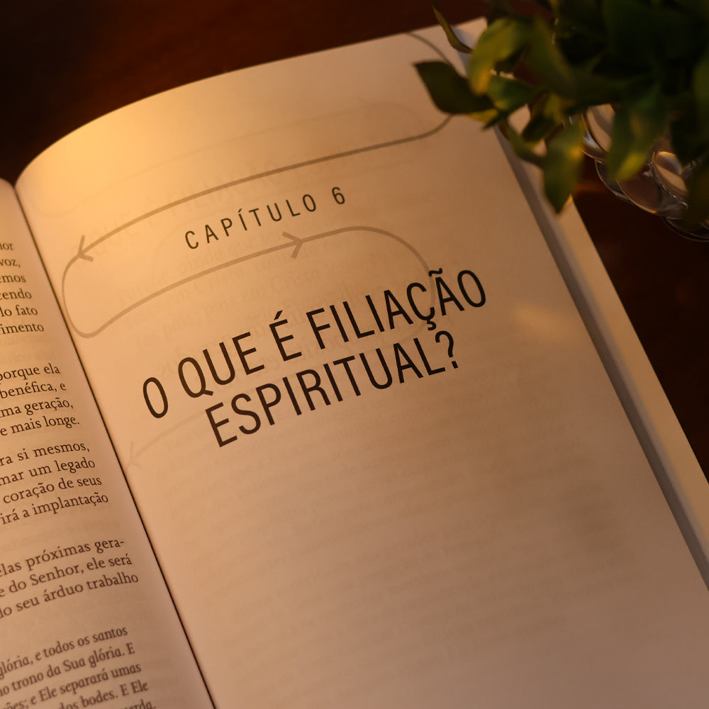 De Geração Em Geração | Ricardo Carvalho