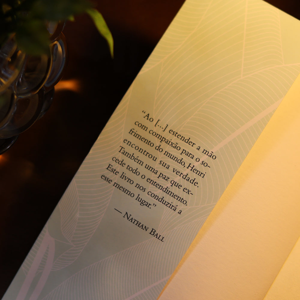 Uma Espiritualidade do Viver | Henri J. M. Nouwen