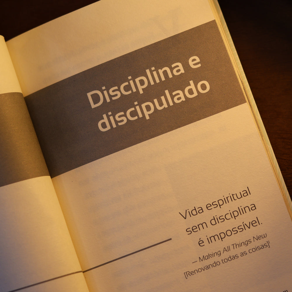 Uma Espiritualidade do Viver | Henri J. M. Nouwen