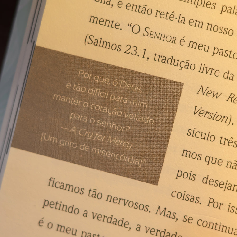 Uma Espiritualidade do Viver | Henri J. M. Nouwen