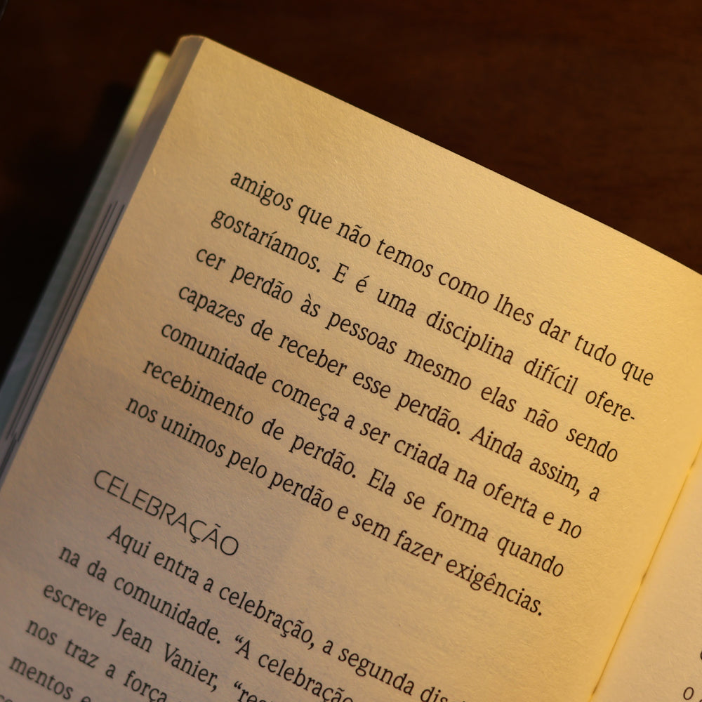 Uma Espiritualidade do Viver | Henri J. M. Nouwen