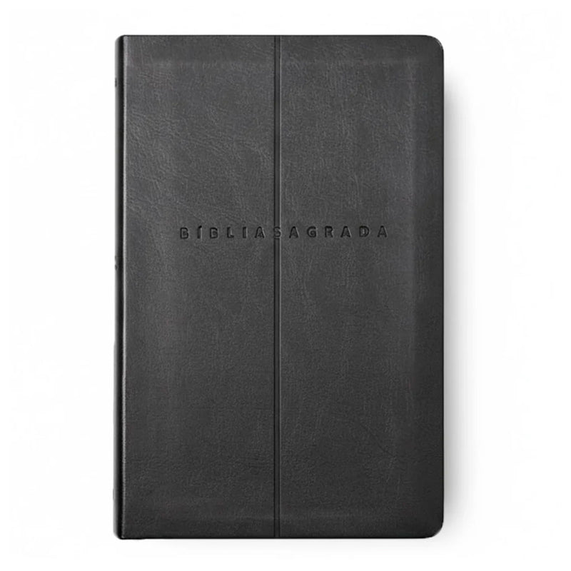 Bíblia Sagrada Slim | NVI | Preta