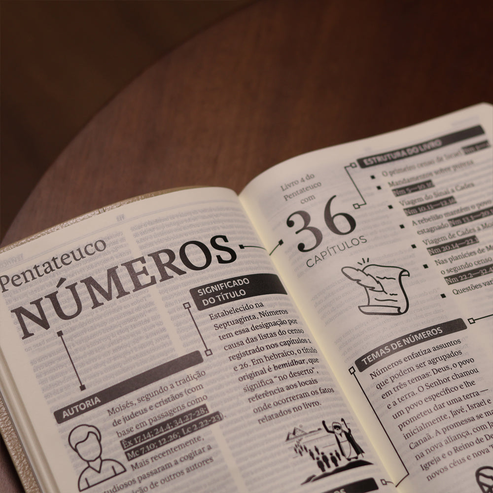 Bíblia Sagrada Slim | NVI | Preta