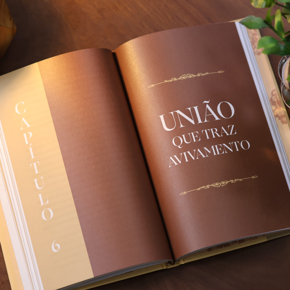 Maturidade Espiritual | A. W. Tozer | Capa Dura