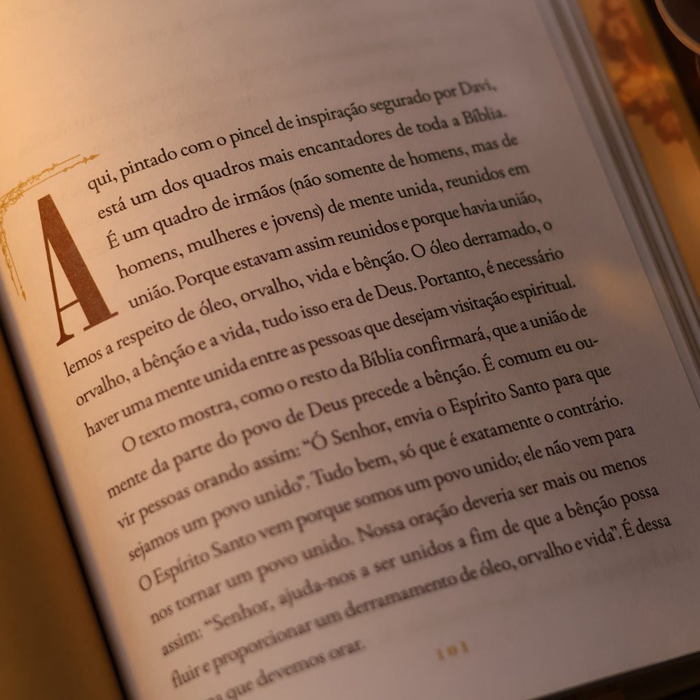 Maturidade Espiritual | A. W. Tozer | Capa Dura