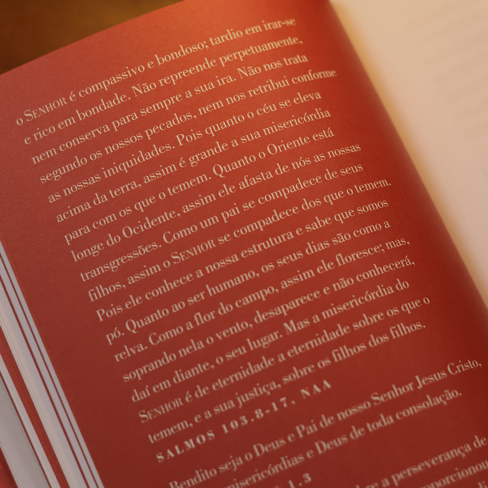 Os Atributos de Deus I | A. W. Tozer | Capa Dura