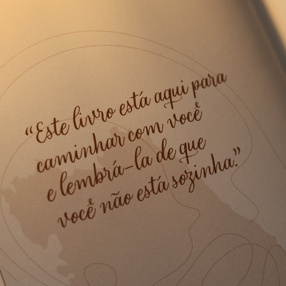 Gerando em Oração | Amanda Josepetti