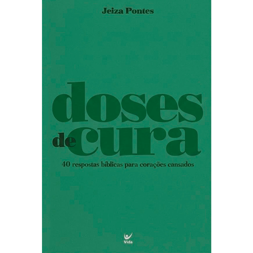 Doses de Cura | Jeiza Pontes