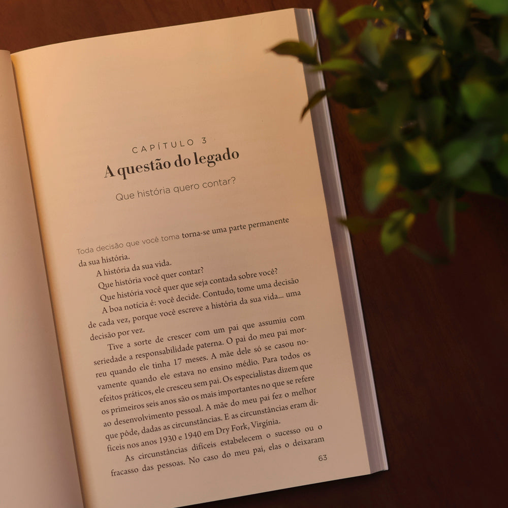 Melhores Decisões, Menos Arrependimentos | Andy Stanley