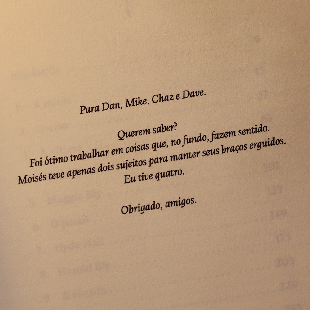 O Pacto | Frank Peretti