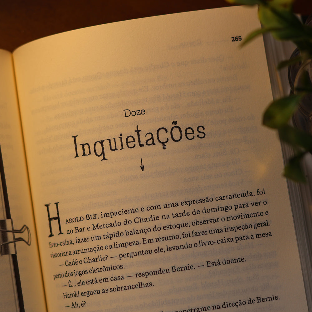 O Pacto | Frank Peretti