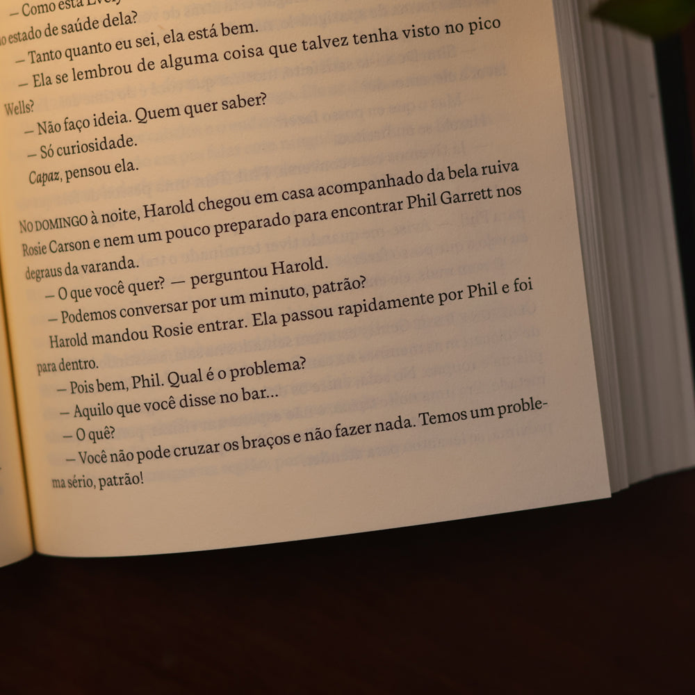 O Pacto | Frank Peretti