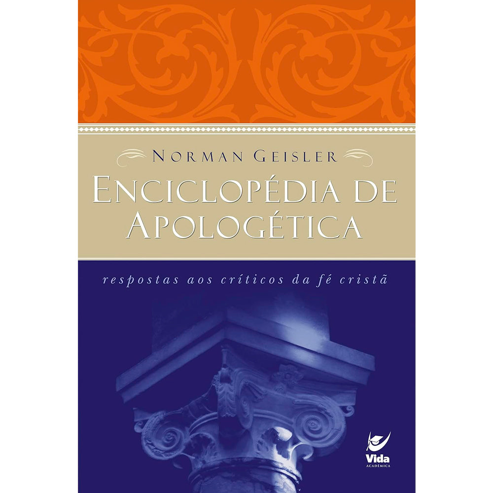 Enciclopédia de Apologética | Norman Geisler