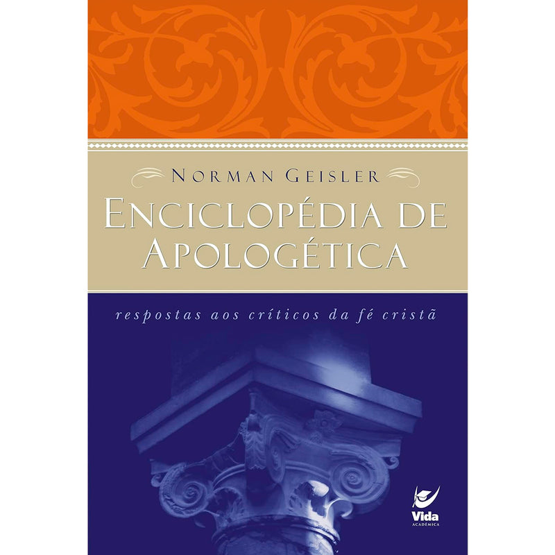 Enciclopédia de Apologética | Norman Geisler