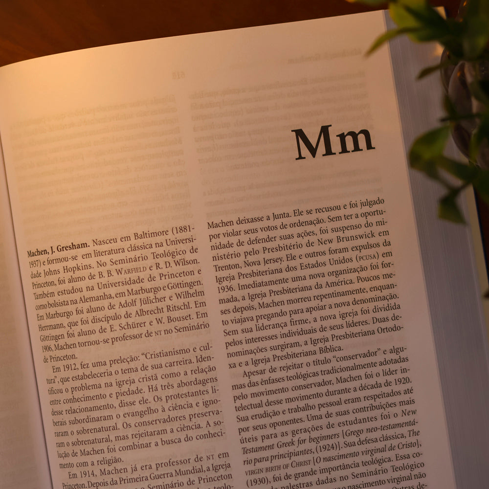 Enciclopédia de Apologética | Norman Geisler