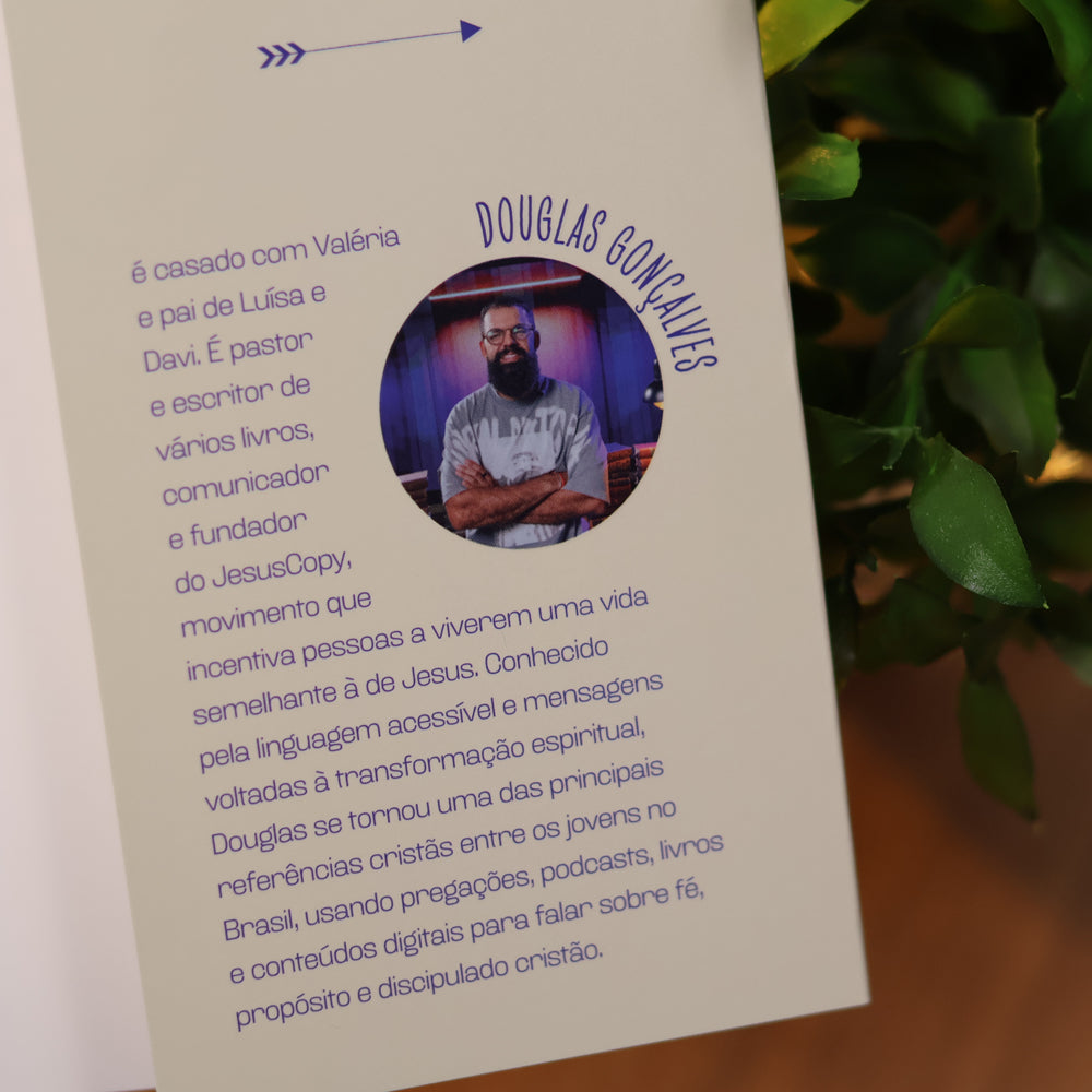 Meus Filhos, Minhas Flechas | Josué e Douglas Gonçalves