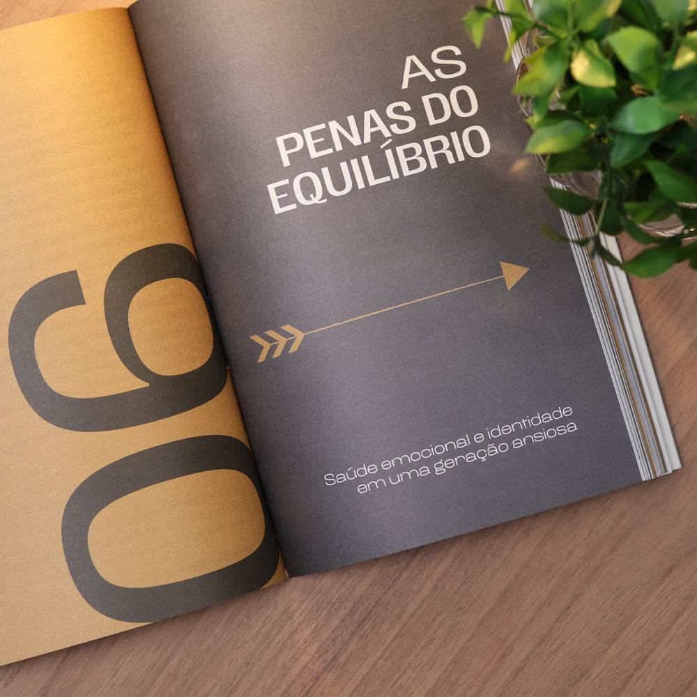 Meus Filhos, Minhas Flechas | Josué e Douglas Gonçalves