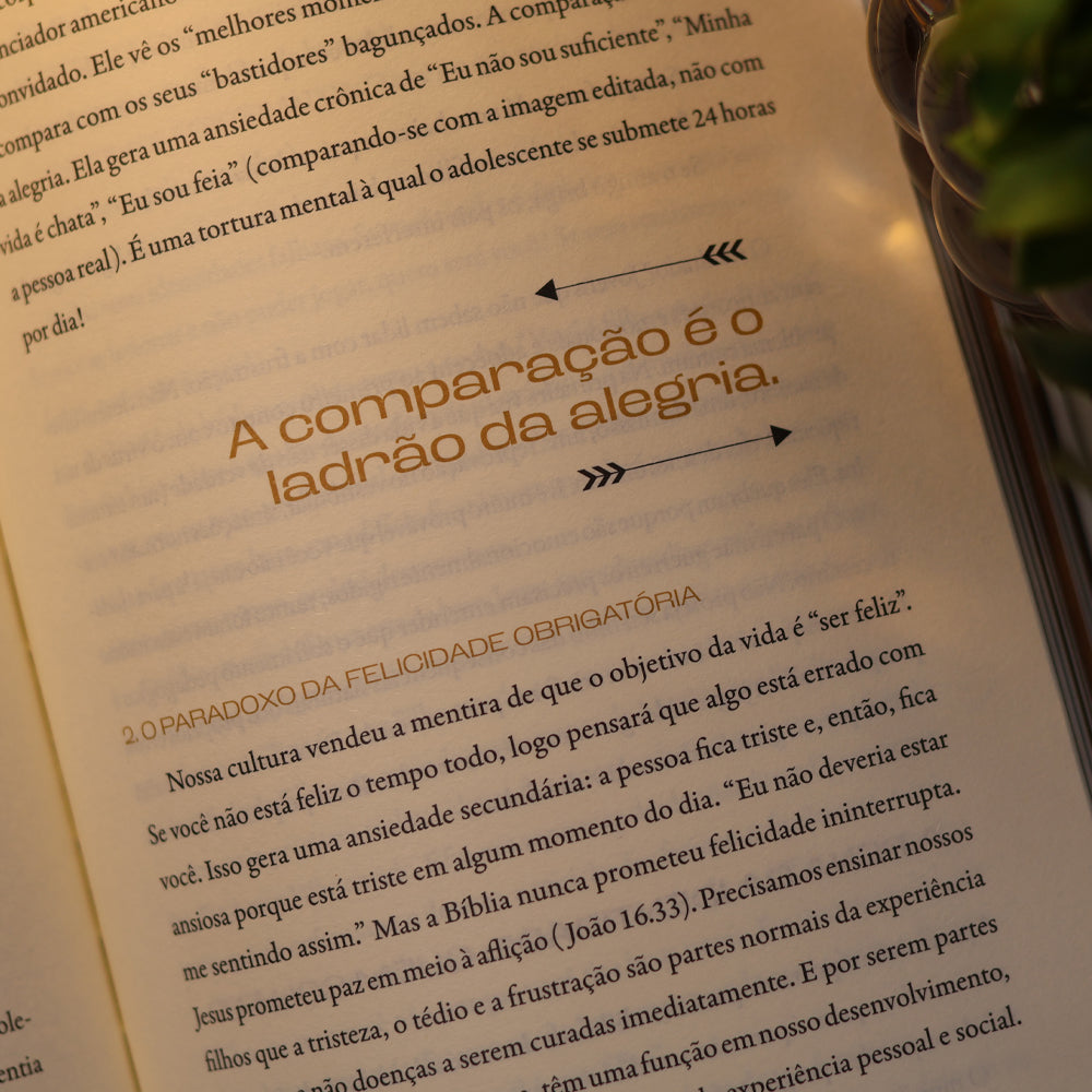 Meus Filhos, Minhas Flechas | Josué e Douglas Gonçalves
