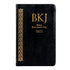 Bíblia King James 1611 | Fiel | Ultrafina Preta