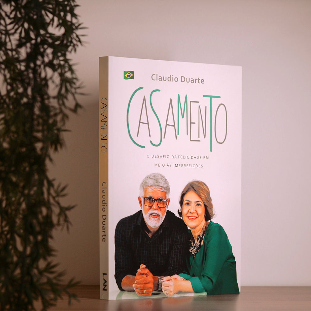Casamento | Claudio Duarte
