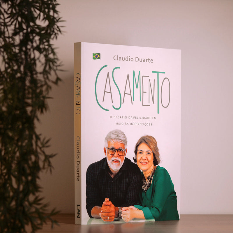 Casamento | Claudio Duarte