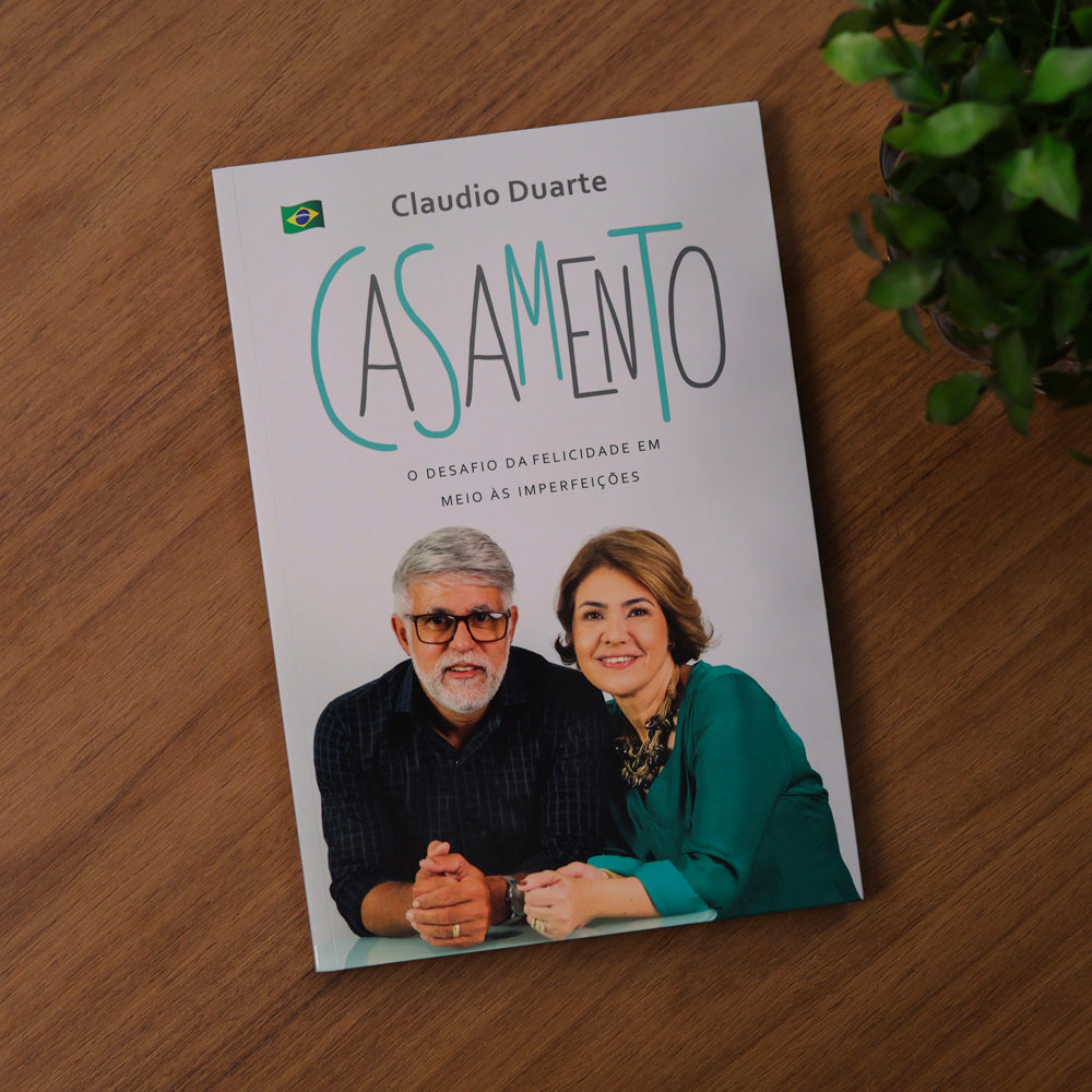 Casamento | Claudio Duarte