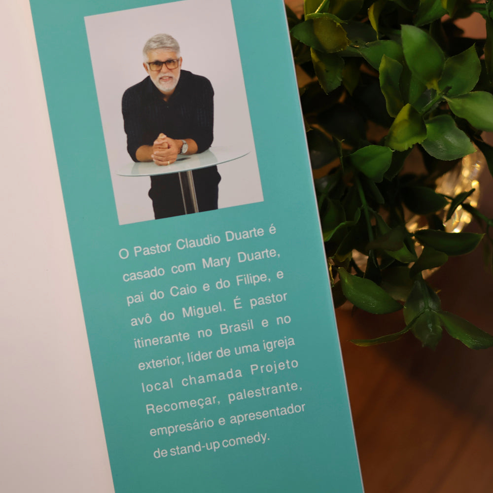 Casamento | Claudio Duarte