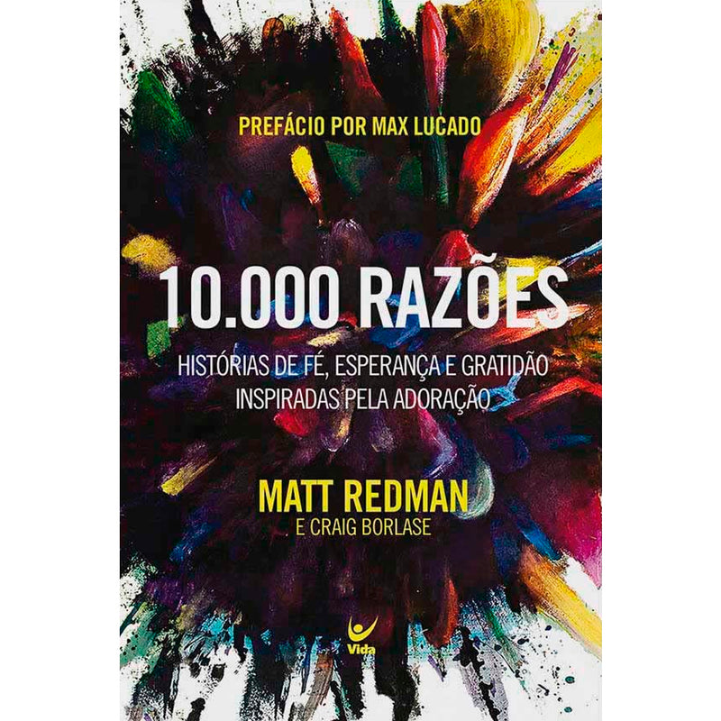 10.000 Razões | Norman Geisler