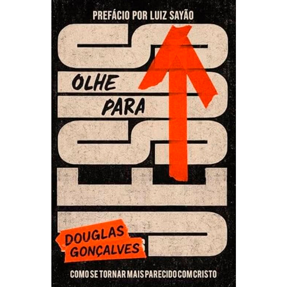 Olhe Para Jesus | Douglas Gonçalves