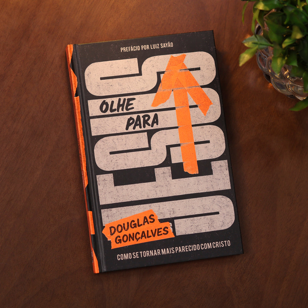 Olhe Para Jesus | Douglas Gonçalves