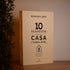 10 Segredos de Uma Casa Inabalável | Benhour Lopes