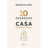 10 Segredos de Uma Casa Inabalável | Benhour Lopes