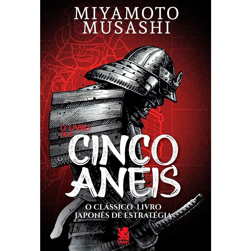 O Livro dos Cinco Anéis | Musashi Miyamoto