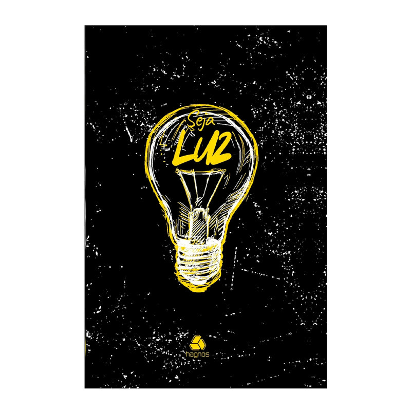 Nova Bíblia | Viva | Seja Luz |  Capa Dura