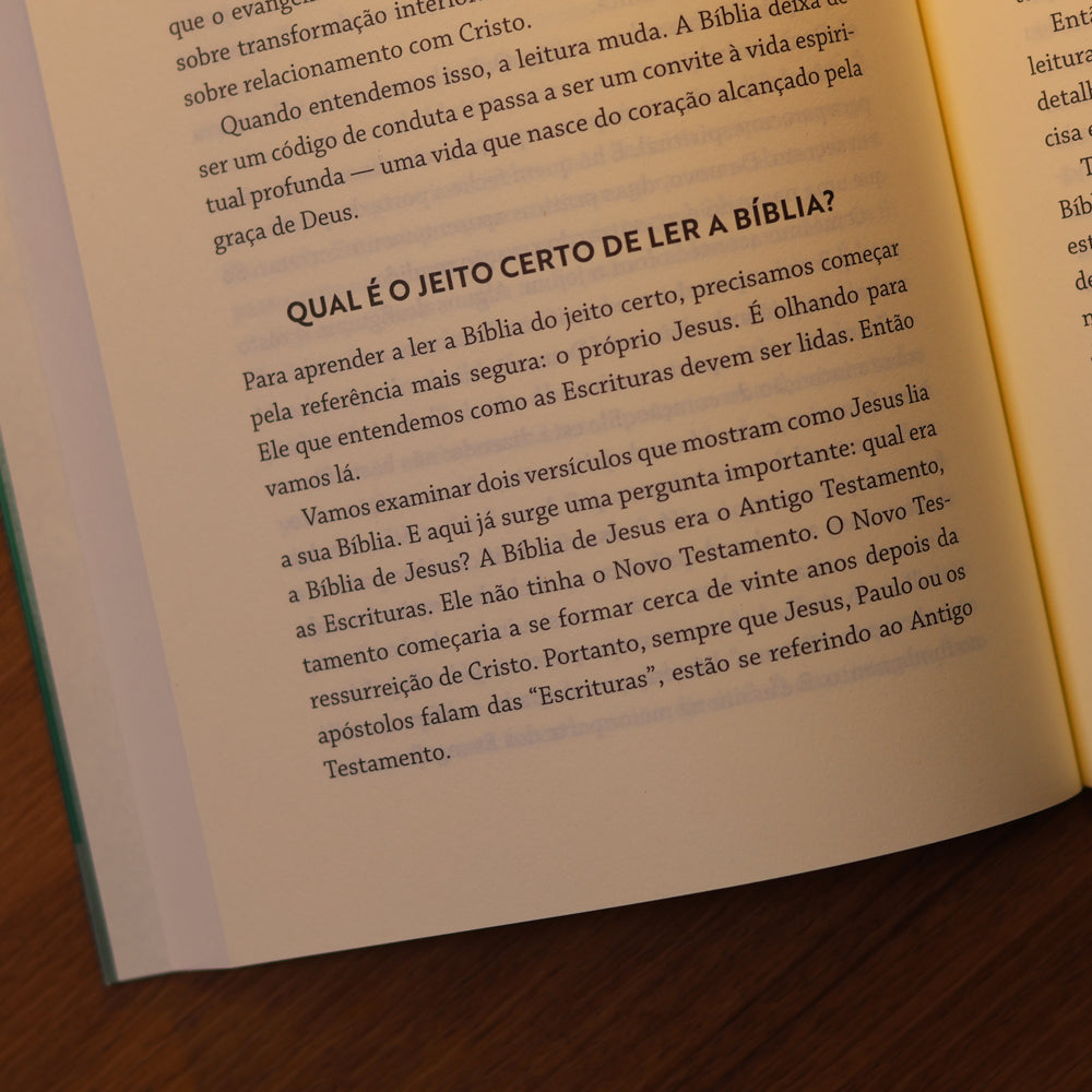 Semeando a Fé em Jesus no Coração dos Filhos | Marcos Botelho