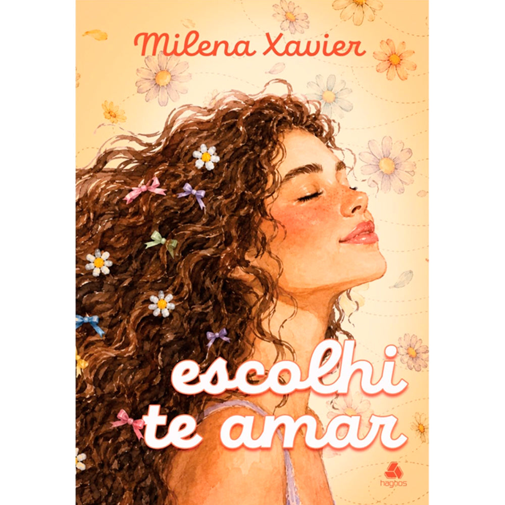 Escolhi Te Amar | Milena Xavier