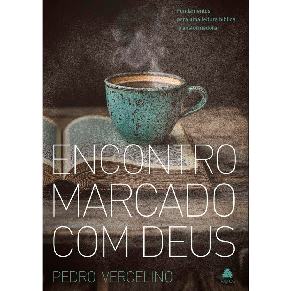 Encontro Marcado com Deus | Pedro Henrique Vercelino