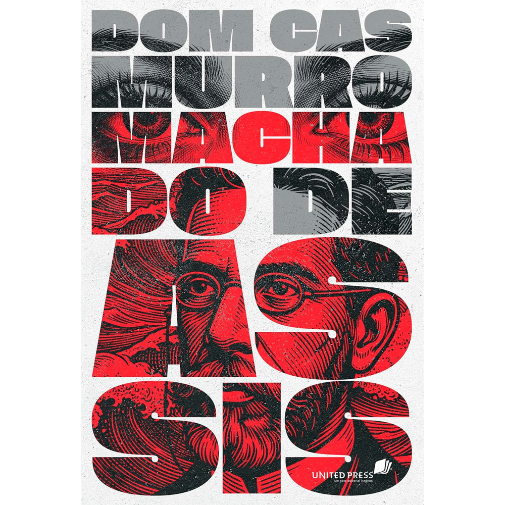 Dom Casmurro | Machado de Assis