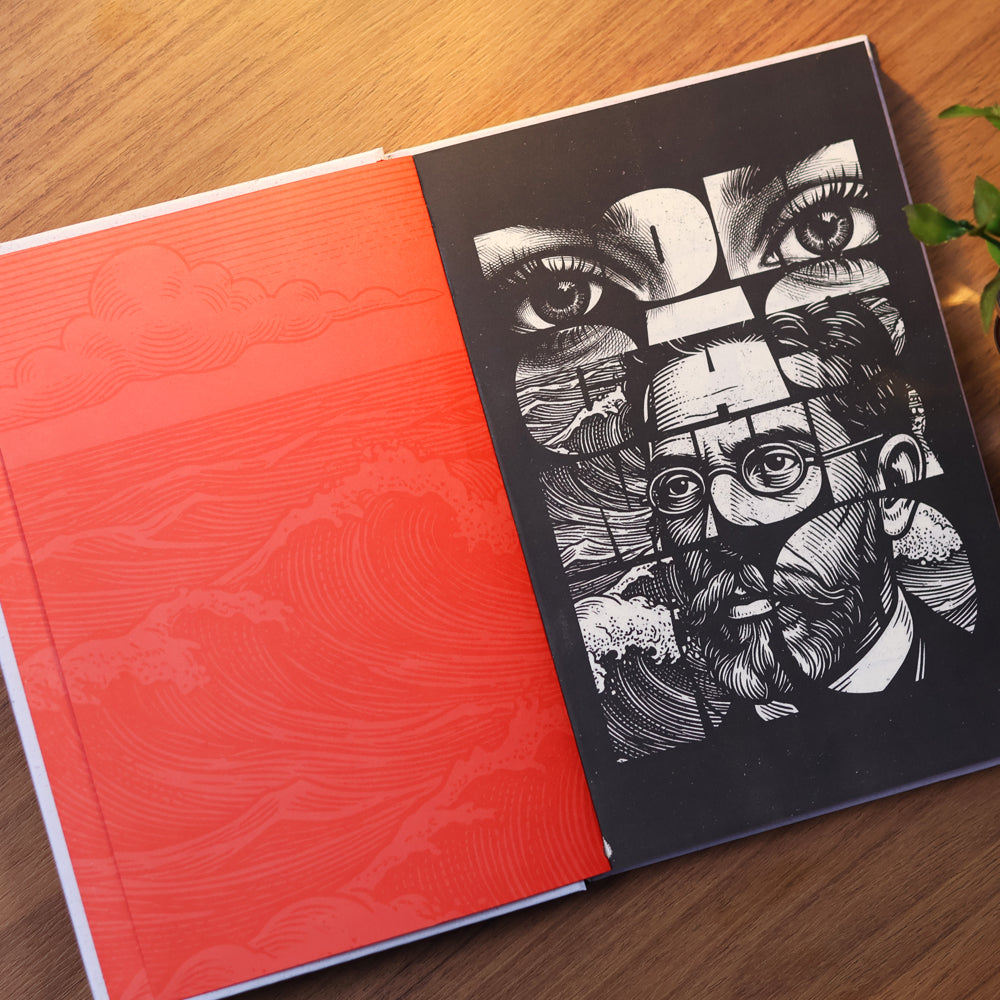 Dom Casmurro | Machado de Assis