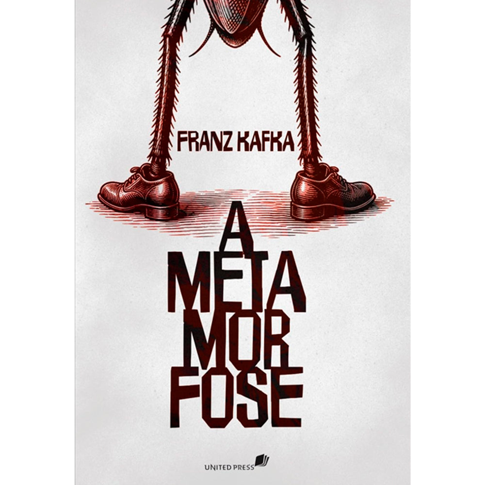 A Metamorfose | Franz Kafka