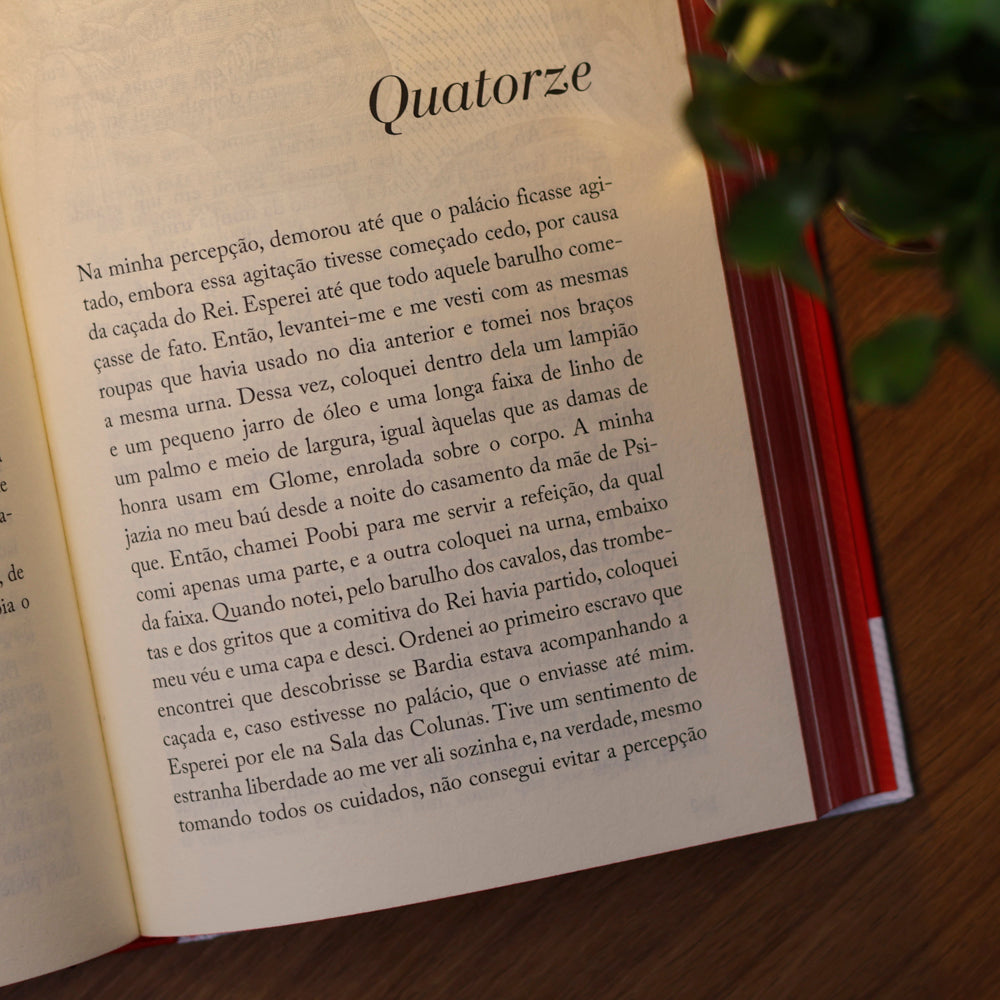 Até Que Tenhamos Rostos | C. S. Lewis | Thomas Nelson
