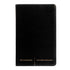 Bíblia Sagrada Slim | NVI | Letra Normal | Capa Luxo Preto