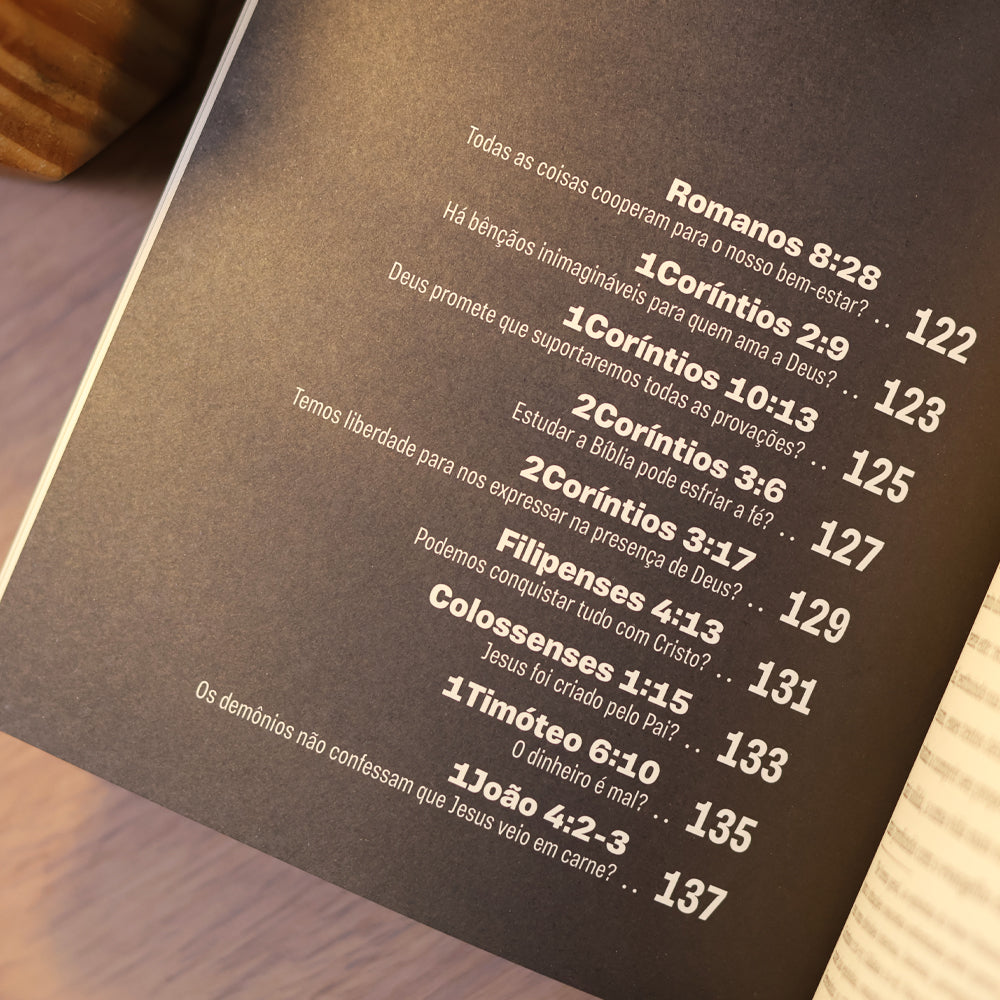 Você Interpretou Errado | Rodrigo Calça Lemos
